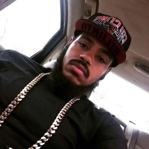 Meet your Posher, Lavar